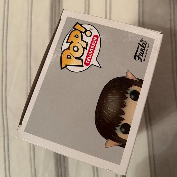 Netflix Series The Dark Crystal: Age of Resistance Funko Pop - Picture 3 of 6